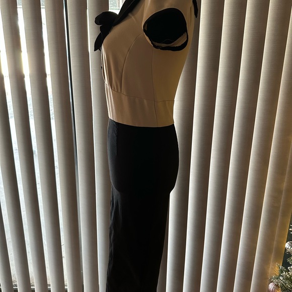 Stop Staring Olivia Dress - Picture 7 of 11